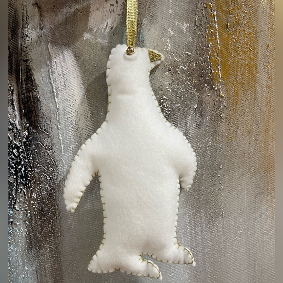 Hand made NEW Christmas 🎄 tree ornament - Picture 4 of 4